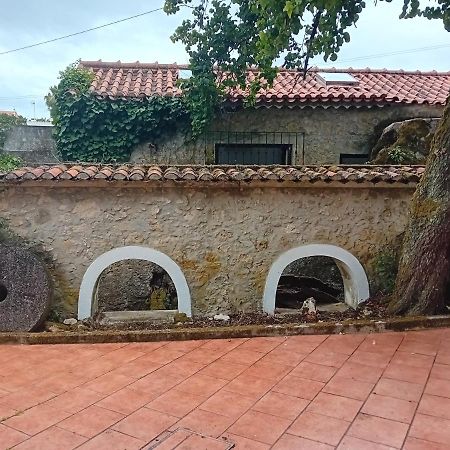Willa Retiro D'Azenha Almoster Zewnętrze zdjęcie
