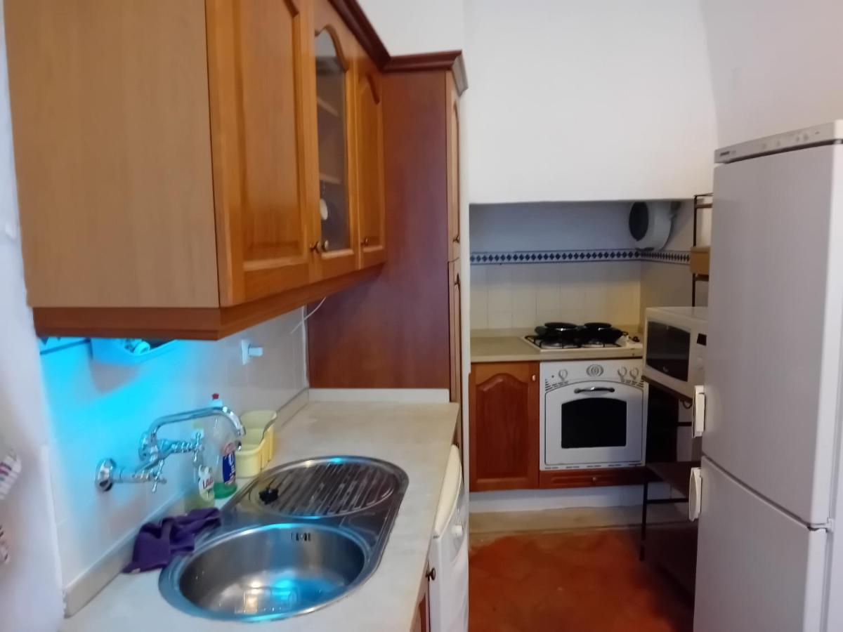 Willa Retiro D'Azenha Almoster Zewnętrze zdjęcie